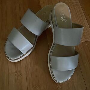 Franco sarto 9.5 shoes